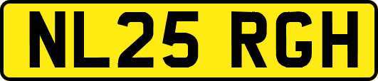 NL25RGH