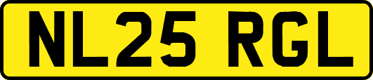 NL25RGL