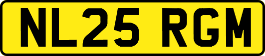 NL25RGM