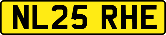 NL25RHE