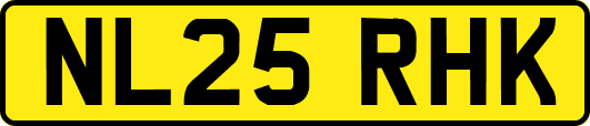 NL25RHK
