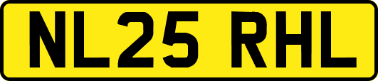 NL25RHL