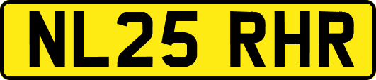 NL25RHR