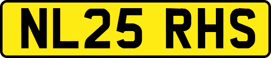 NL25RHS