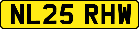 NL25RHW