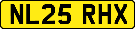 NL25RHX