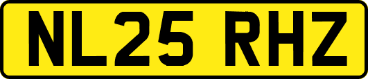 NL25RHZ