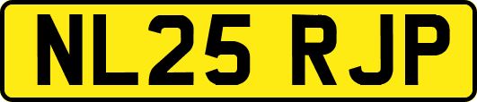 NL25RJP