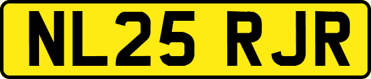 NL25RJR