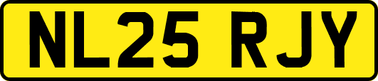 NL25RJY
