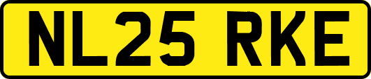 NL25RKE