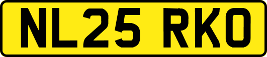 NL25RKO
