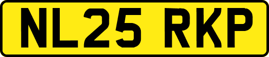 NL25RKP