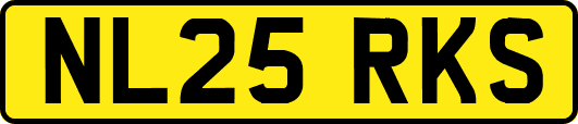 NL25RKS