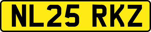 NL25RKZ