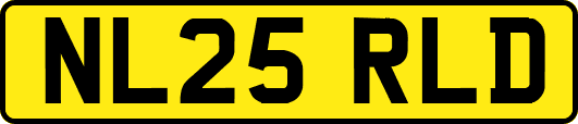 NL25RLD