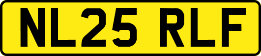 NL25RLF