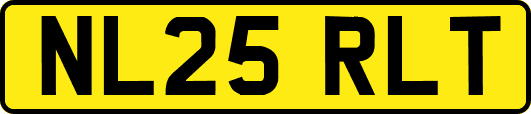 NL25RLT