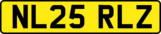 NL25RLZ