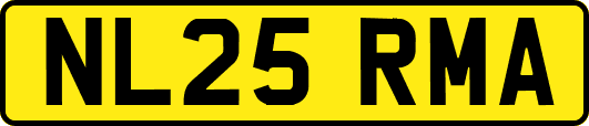NL25RMA