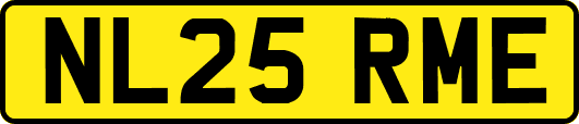 NL25RME