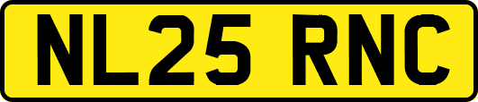 NL25RNC