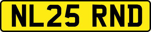 NL25RND