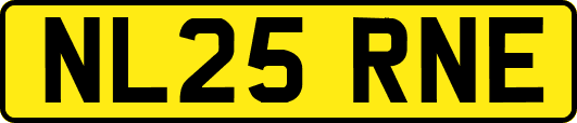 NL25RNE