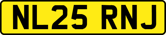 NL25RNJ