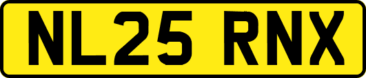 NL25RNX
