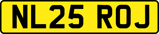 NL25ROJ
