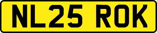 NL25ROK