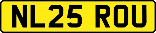NL25ROU