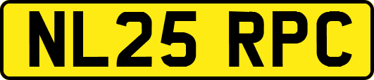 NL25RPC