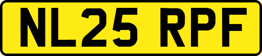 NL25RPF