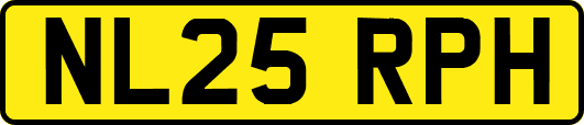 NL25RPH
