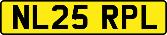 NL25RPL