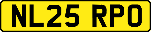 NL25RPO
