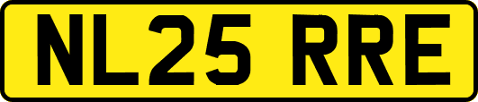 NL25RRE
