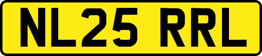 NL25RRL