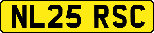 NL25RSC