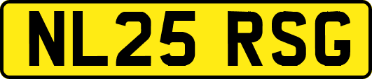 NL25RSG