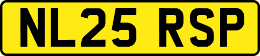 NL25RSP