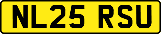 NL25RSU