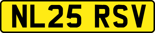 NL25RSV