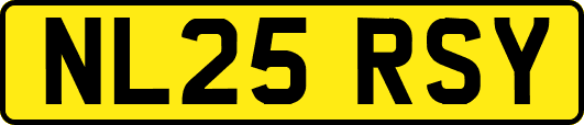 NL25RSY