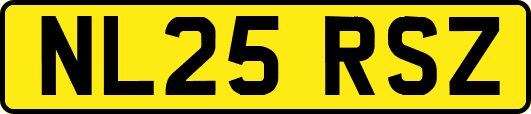 NL25RSZ
