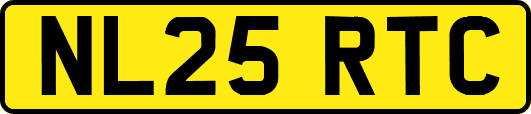NL25RTC