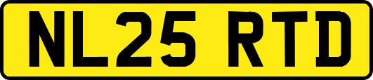 NL25RTD