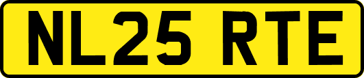 NL25RTE